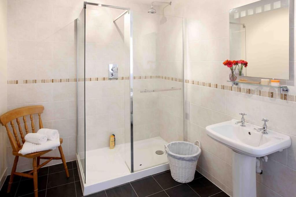 Stanton House, 6 Bedroom, 5 Bath كيلتنهام المظهر الخارجي الصورة