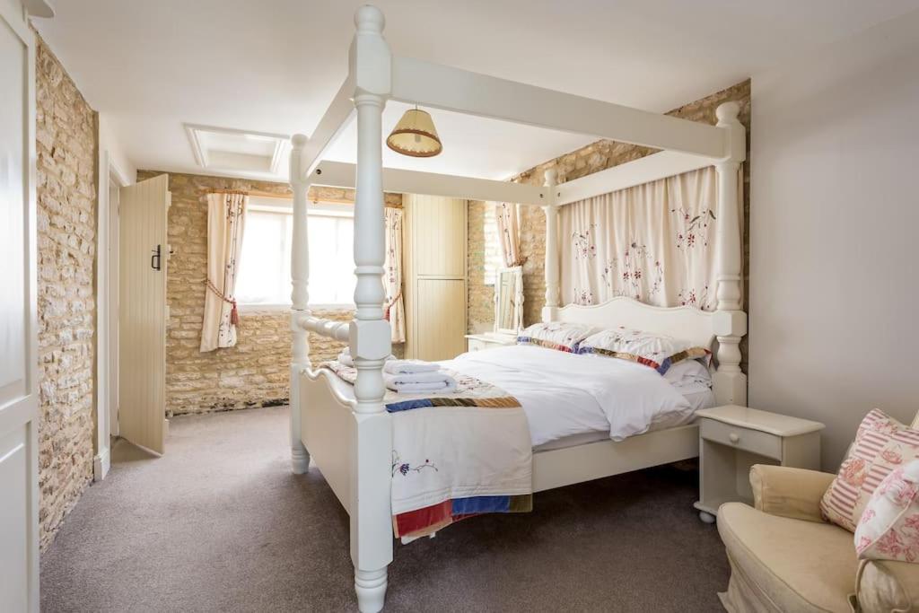 Stanton House, 6 Bedroom, 5 Bath كيلتنهام المظهر الخارجي الصورة