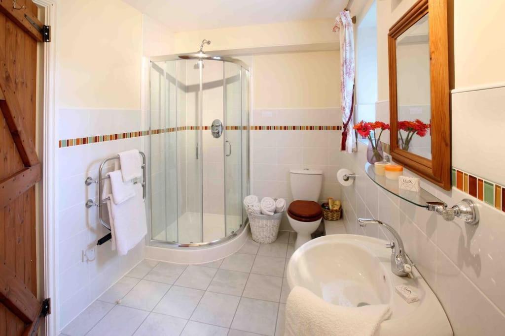Stanton House, 6 Bedroom, 5 Bath كيلتنهام المظهر الخارجي الصورة