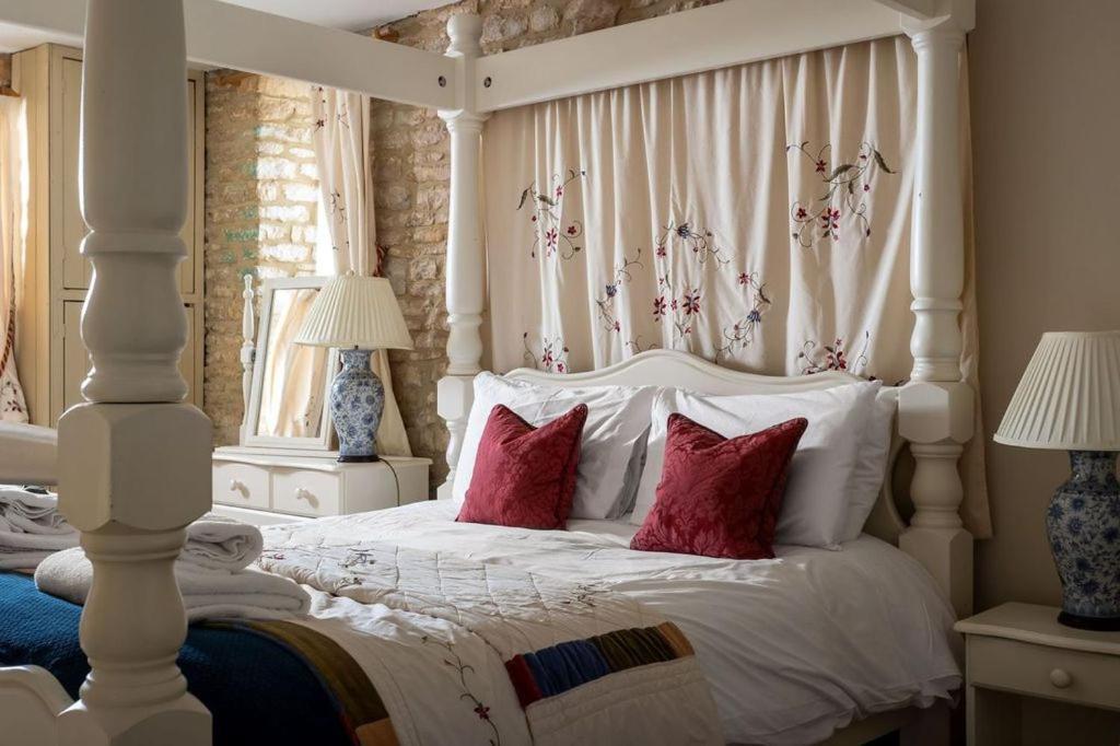 Stanton House, 6 Bedroom, 5 Bath كيلتنهام المظهر الخارجي الصورة